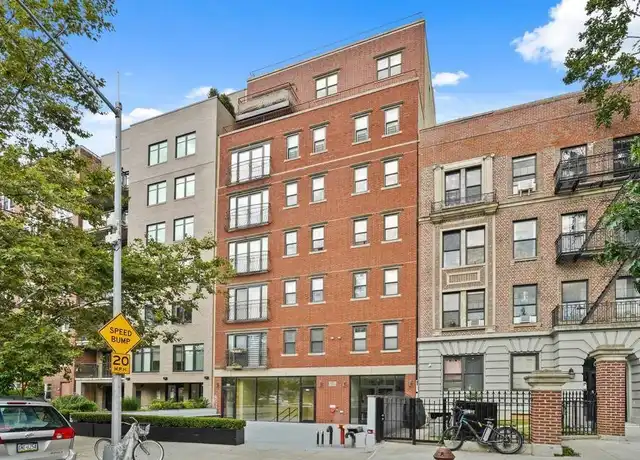 Property at 235 Ocean Pkwy Unit 7A, Brooklyn, NY, 11218, 1 bed, 1.5 baths, [object Object]