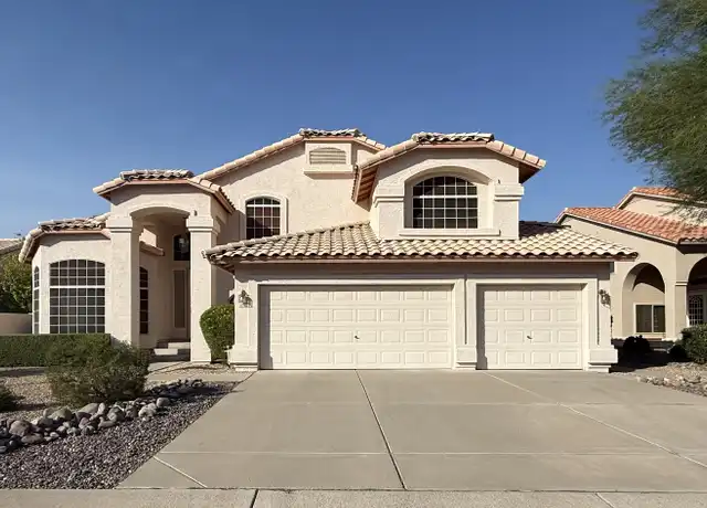 Property at 19253 N 78th Ln, Glendale, AZ, 85308, 5 beds, 3 baths, [object Object]
