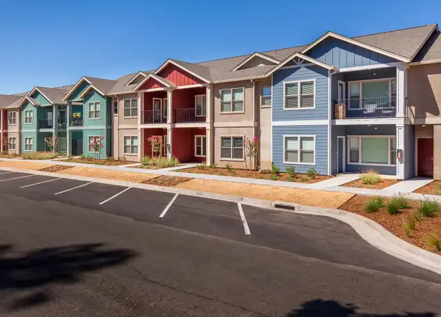 Property at 119 W 17th St Unit 1709-2, Chico, CA, 95928, 2 beds, 2 baths, [object Object]