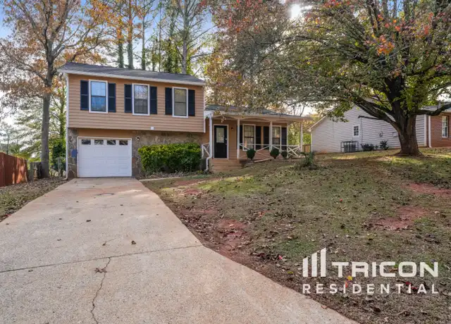 Property at 3917 Wood Path Ln, Stone Mountain, GA, 30083, 3 beds, 2 baths, [object Object]