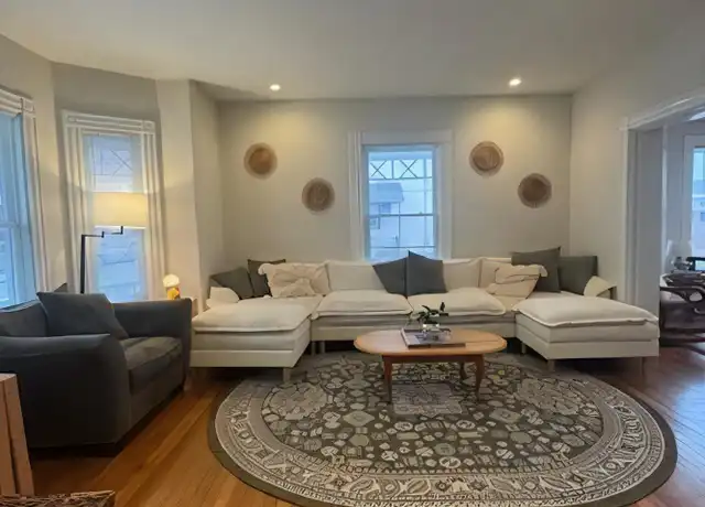 Property at 58 Saunders St, Allston, MA, 02134, 5 beds, 2 baths, [object Object]