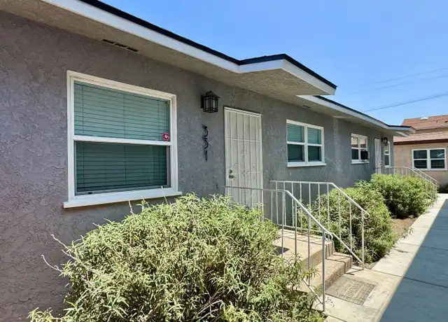 Property at 351 Millar Ave Unit 357, El Cajon, CA, 92020, 2 beds, 1 bath, [object Object]