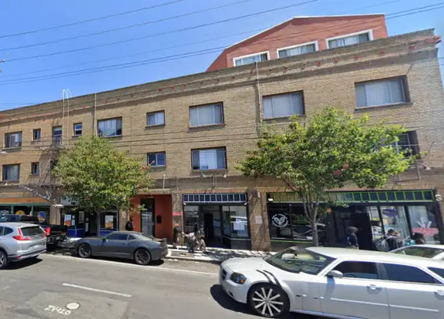 Property at 3524 Foothill Blvd Unit 4, Oakland, CA, 94601, 0 beds, 1 bath, [object Object]