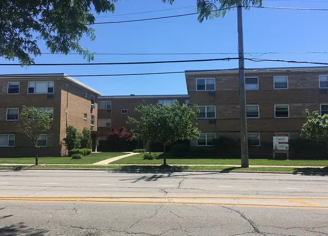 Photo of 4909 Church St, Skokie, IL 60077