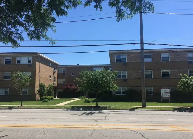 Photo of 4909 Church St, Skokie, IL 60077