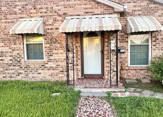 Property at 1336 Egania St, New Orleans, LA, 70117, 3 beds, 2 baths, [object Object]