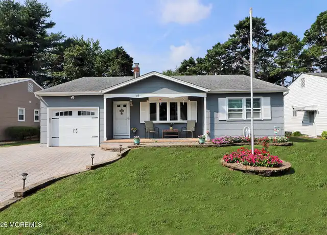 Property at 43 Whitmore Dr, Toms River, NJ, 08757, 2 beds, 2 baths, [object Object]