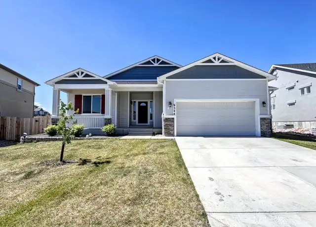 Property at 9344 Beaver Brook Dr, Colorado Springs, CO, 80908, 4 beds, 3 baths, [object Object]