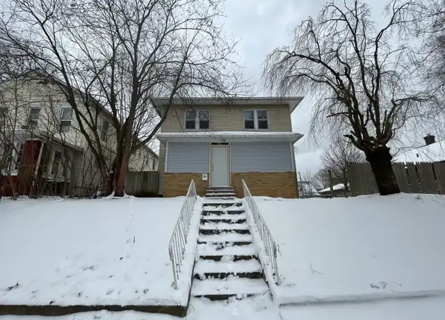 Property at 516 W Calvert St Unit 1, South Bend, IN, 46613, 0 beds, 1 bath, [object Object]