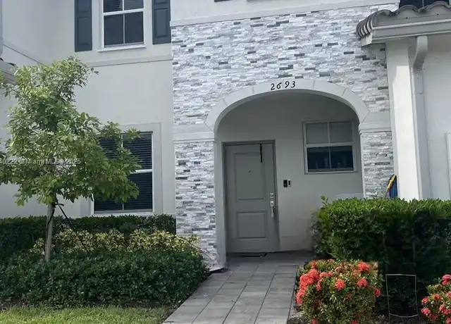 Property at 2693 SE 19th St Unit 1, Homestead, FL, 33035, 3 beds, 2.5 baths, [object Object]