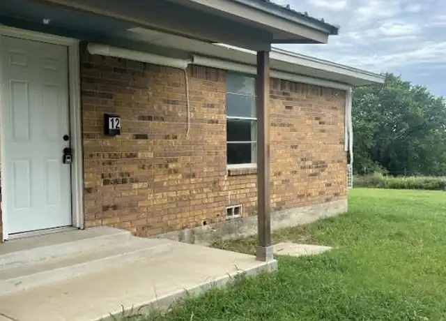 Property at 220 Davis Ford Ln Unit 12, Azle, TX, 76020, 1 bed, 1 bath, [object Object]