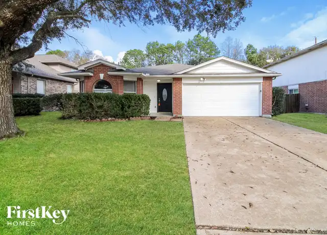 Property at 4727 Falcon Forest Dr, Humble, TX, 77346, 3 beds, 2 baths, [object Object]