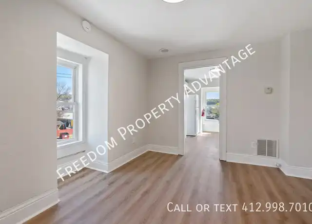 Property at 10 Iron St Unit 3B, Canonsburg, PA, 15317, 1 bed, 1 bath, [object Object]
