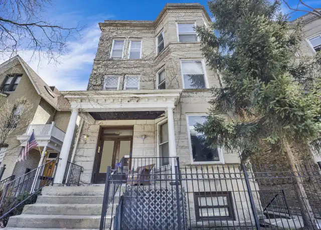 Property at 3135 N Clifton Ave #1, Chicago, IL, 60657, 3 beds, 2 baths, [object Object]