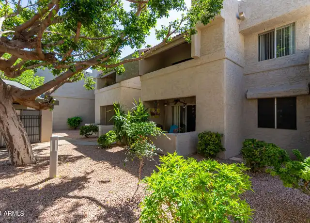 Property at 4444 E Paradise Village Pkwy N, Phoenix, AZ, 85032, 1 bed, 1 bath, [object Object]