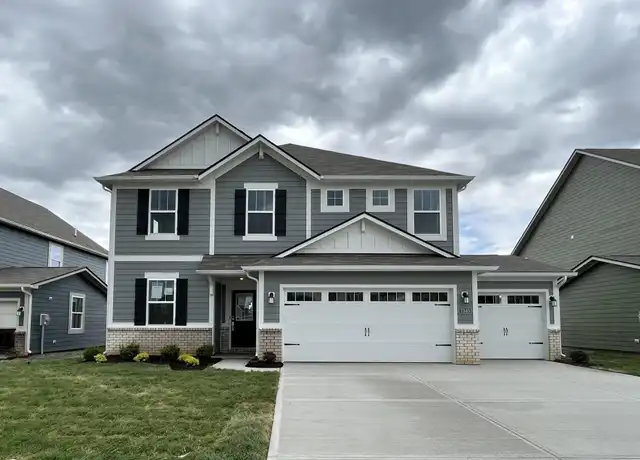 Property at 7545 Fallsworth Dr, Avon, IN, 46123, 5 beds, 3 baths, [object Object]
