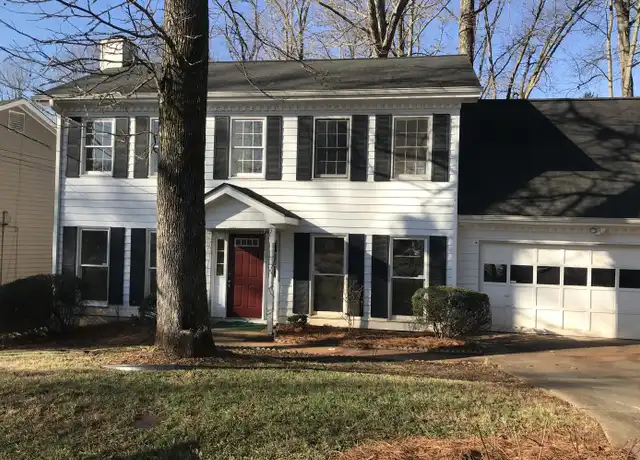 Property at 1222 Bailing Dr, Lawrenceville, GA, 30043, 3 beds, 2 baths, [object Object]