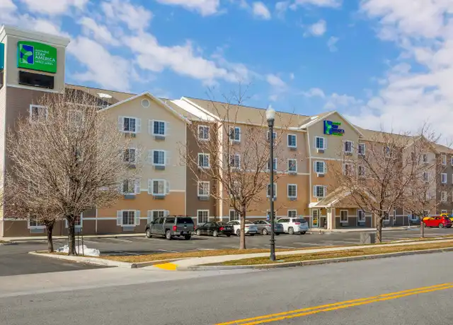 Property at Furnished Studio - Provo - American Fork - 57 900 W, American Fork, UT, 84003, 0 beds, 1 bath, [object Object]