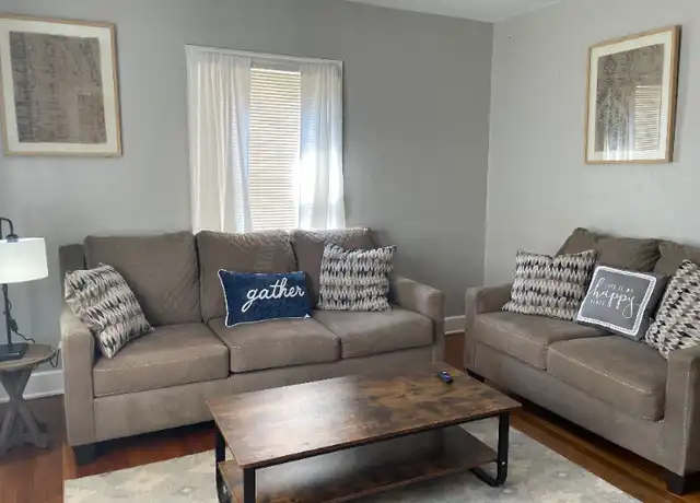 Property at 613 Alpha St Unit 2, Waynesboro, VA, 22980, 2 beds, 1 bath, [object Object]