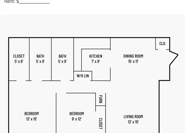 Property at 7150 N Terra Vista Dr Unit 1601, Peoria, IL, 61614, 1 bed, 1 bath, [object Object]