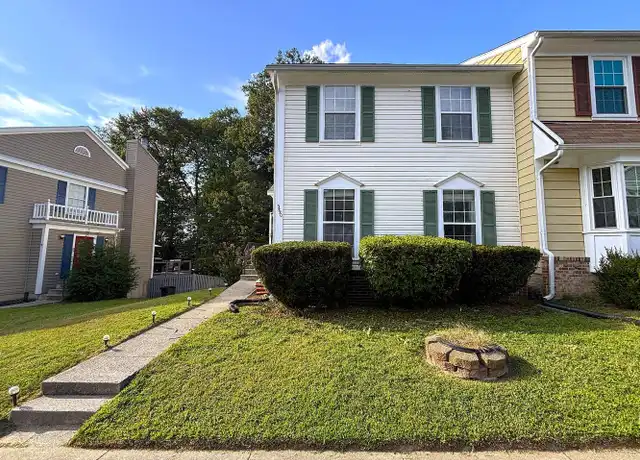 Property at 3490 Aviary Way, Woodbridge, VA, 22192, 3 beds, 2.5 baths, [object Object]