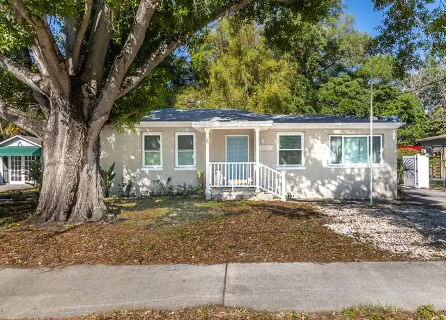 Property at 2701 S Manhattan Ave, Tampa, FL, 33629, 5 beds, 2 baths, [object Object]
