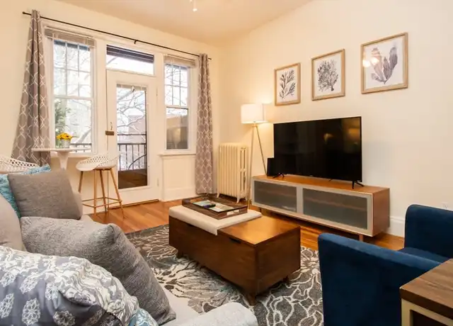 Property at 29 Mount Hood Rd #12, Brighton, MA, 02135, 2 beds, 1 bath, [object Object]