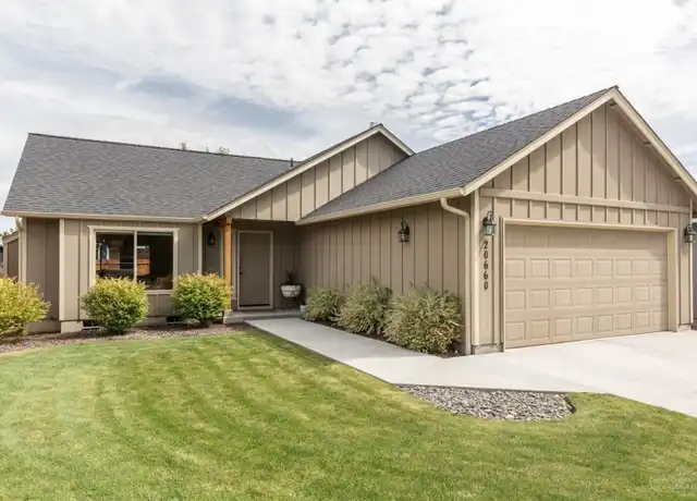 Property at 20660 Overton Pl, Bend, OR, 97701, 3 beds, 2 baths, [object Object]