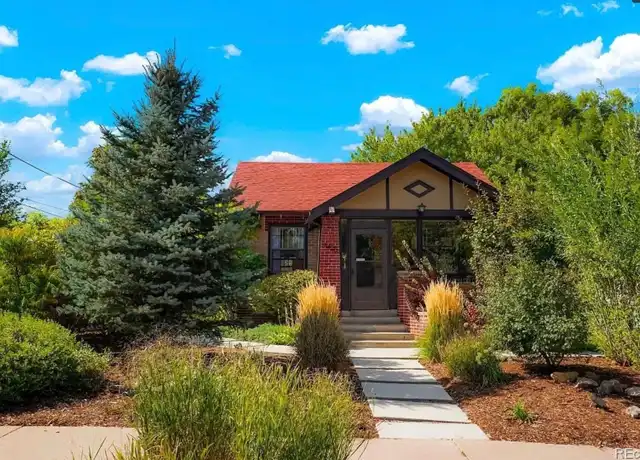 Property at 4425 King St, Denver, CO, 80211, 1 bed, 1 bath, [object Object]
