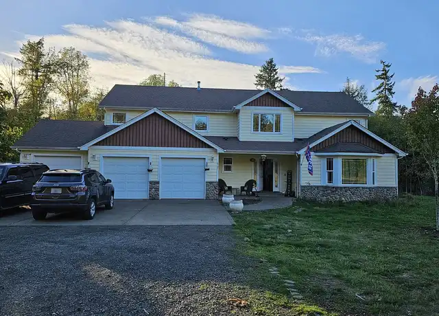 Property at 6705 Young Rd NW, Olympia, WA, 98502, 5 beds, 2.5 baths, [object Object]
