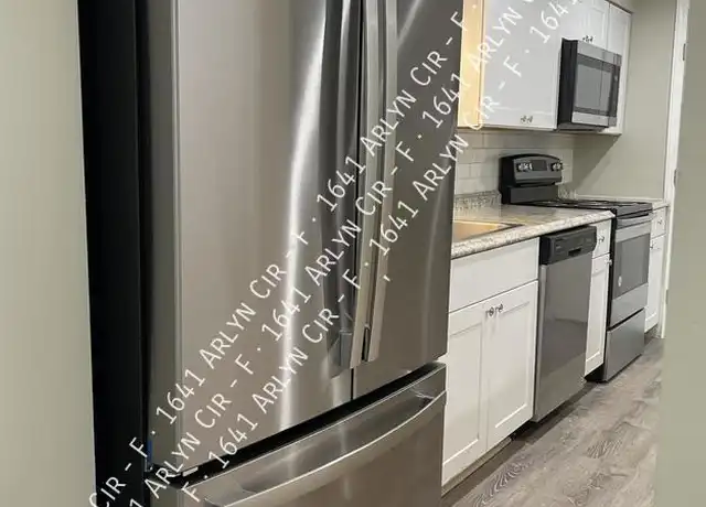 Property at 1641 Arlyn Cir Unit F, Charlotte, NC, 28213, 2 beds, 2 baths, [object Object]