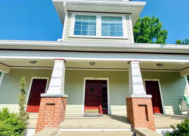 Property at 1012 S Alston Ave Unit A, Durham, NC, 27701, 1 bed, 1 bath, [object Object]