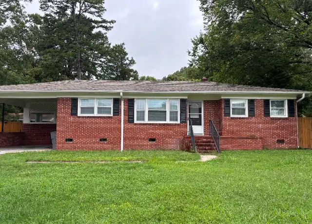 Property at 715 Long Ave, Charlotte, NC, 28212, 2 beds, 1 bath, [object Object]