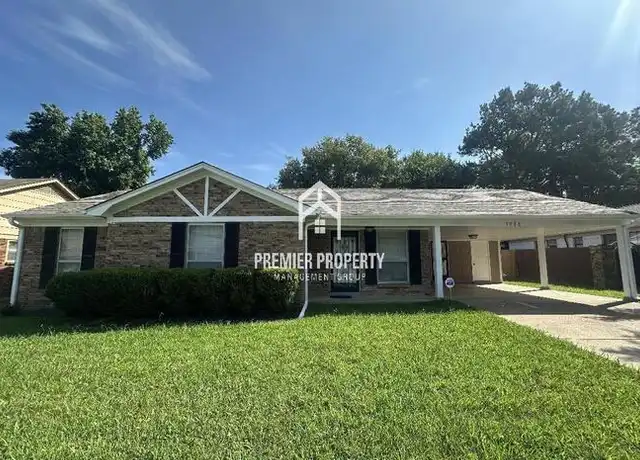 Property at 7086 Hillshire Dr, Memphis, TN, 38133, 3 beds, 2 baths, [object Object]