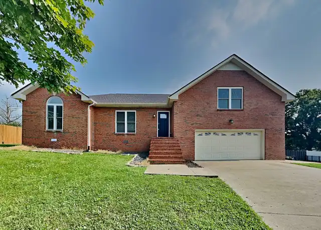Property at 576 Deer Path, Gallatin, TN, 37066, 3 beds, 2 baths, [object Object]