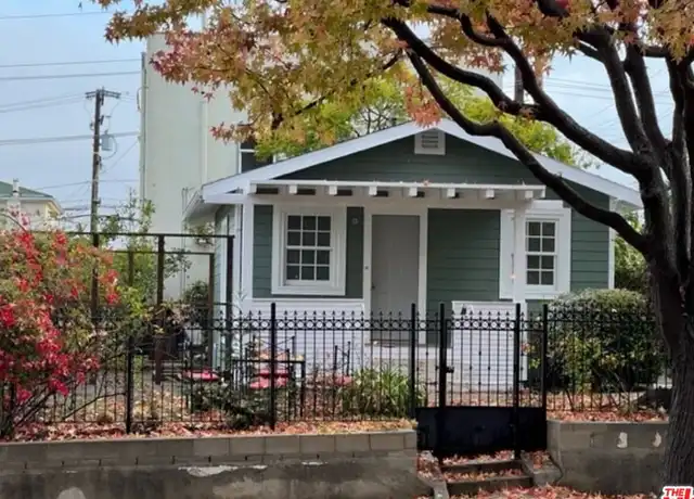 Property at 1843 19th St, Santa Monica, CA, 90404, 1 bed, 1 bath, [object Object]