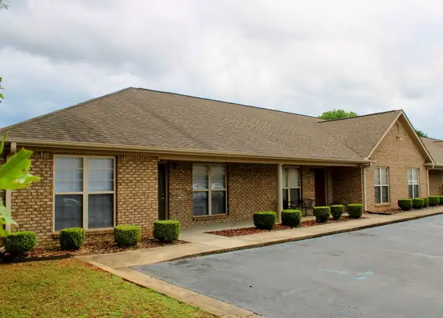 Property at 401 Gann Blvd Unit 104B, Tuscumbia, AL, 35674, 2 beds, 2 baths, [object Object]
