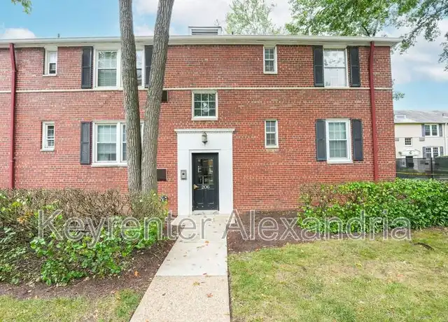 Property at 206 N George Mason Dr Unit 3 ARLINGTON, Arlington, VA, 22203, 1 bed, 1 bath, [object Object]