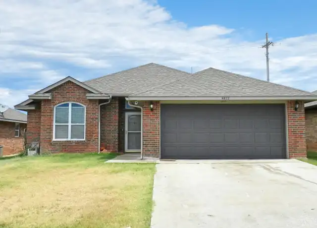 Property at 4827 SW Waterstone Pl, Lawton, OK, 73505, 3 beds, 2 baths, [object Object]
