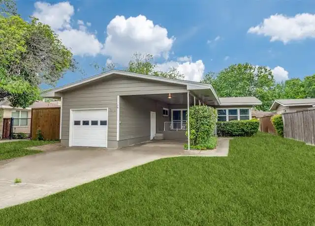 Property at 7302 Wake Forrest Dr, Dallas, TX, 75214, 3 beds, 2 baths, [object Object]