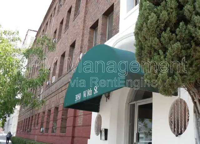Property at 3950 W 8th St Unit 306, Los Angeles, CA, 90005, 0 beds, 1 bath, [object Object]