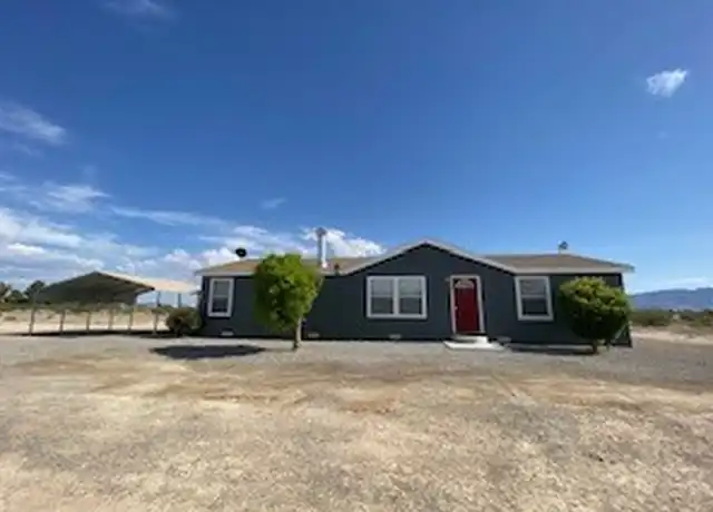 Property at 91 Gemini Dr, Pahrump, NV, 89060, 3 beds, 2 baths, [object Object]