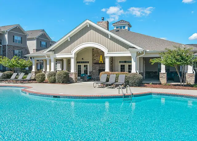 Photo of 1001 Amelia Station Way, Clayton, NC 27520