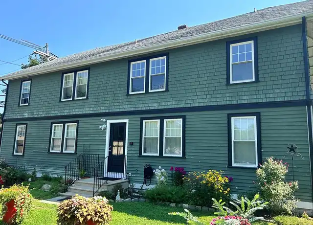 Property at 20 W Allenton Rd Unit 2, North Kingstown, RI, 02852, 2 beds, 1 bath, [object Object]