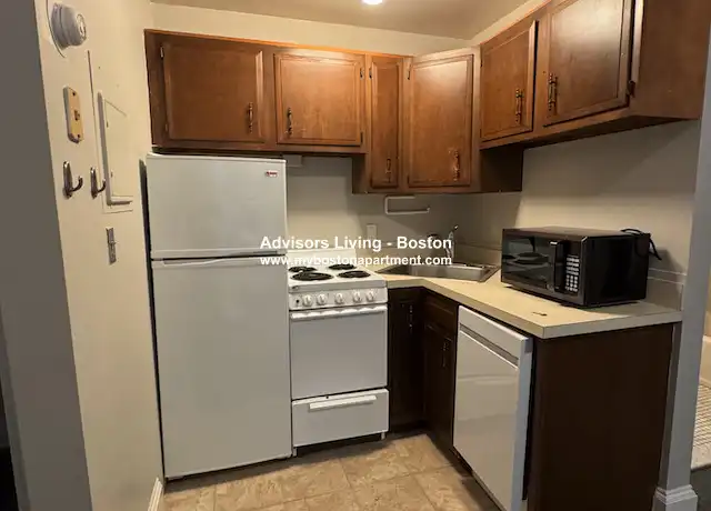 Property at 12 Stearns Rd Unit 1, Brookline, MA, 02446, 0 beds, 1 bath, [object Object]