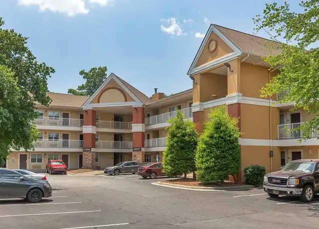 Property at Greensboro - Wendover Ave. - Big Tree Way - 4317 Big Tree Way, Greensboro, NC, 27409, 0 beds, 1 bath, [object Object]