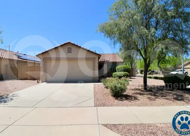 Property at 3033 W Blue Sky Dr, Phoenix, AZ, 85083, 3 beds, 2 baths, [object Object]