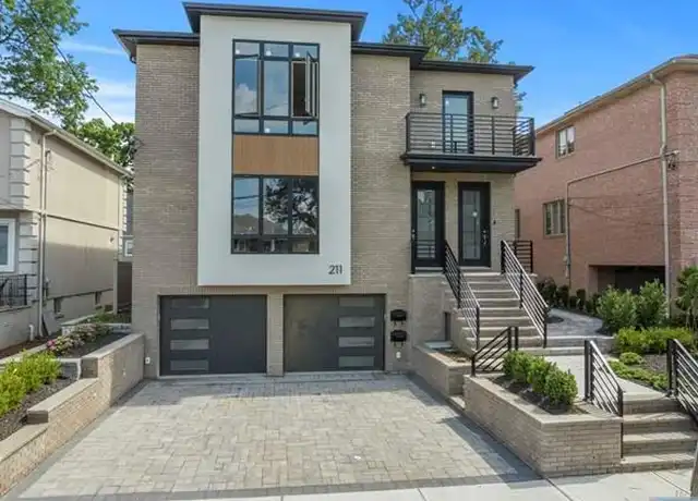 Property at 211 Warwick Ave Unit 2, Fort Lee, NJ, 07024, 2 beds, 2 baths, [object Object]