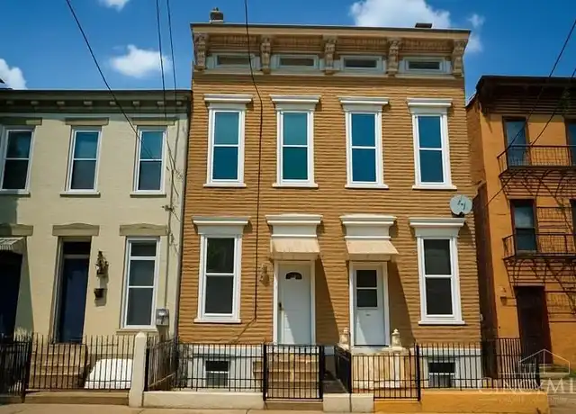 Property at 414 Dayton St, Cincinnati, OH, 45214, 3 beds, 2.5 baths, [object Object]