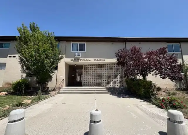 Property at 301 E 2700 S #2, South Salt Lake, UT, 84115, 1 bed, 1 bath, [object Object]